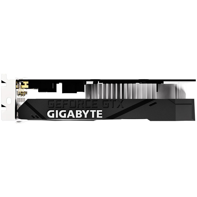 Gigabyte GeForce 1650 MINI ITX OC 4GB GDDR5 Cartes graphiques Gigab...