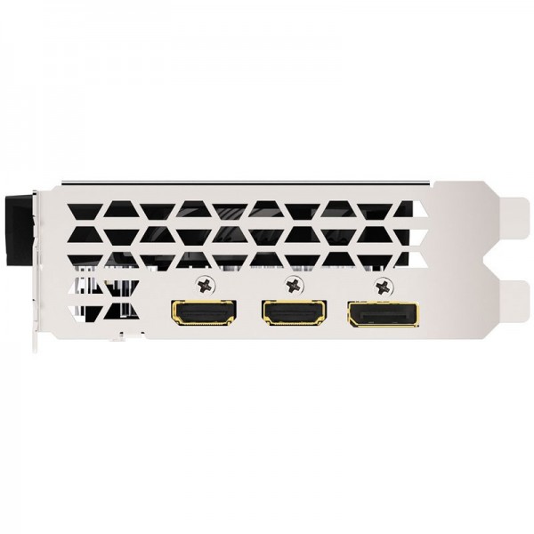 Gigabyte GeForce 1650 MINI ITX OC 4GB GDDR5 Cartes graphiques Gigabyte, Ultra Pc Gamer Maroc