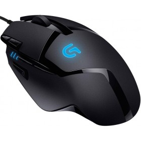Logitech G402 Hyperion Fury Gaming Souris Logitech, Ultra Pc Gamer Maroc