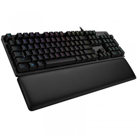 Logitech G513 RGB Switch Romer-G (Tactile Version) Claviers Logitech, Ultra Pc Gamer Maroc