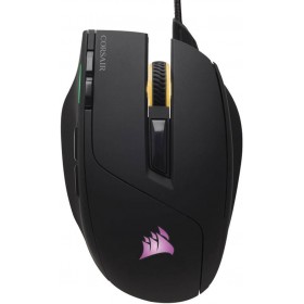 Corsair Gaming Sabre RGB Souris Corsair, Ultra Pc Gamer Maroc