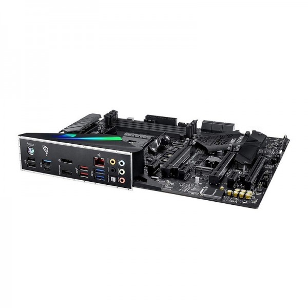 ASUS STRIX B450-E GAMING Cartes mères ASUS, Ultra Pc Gamer Maroc
