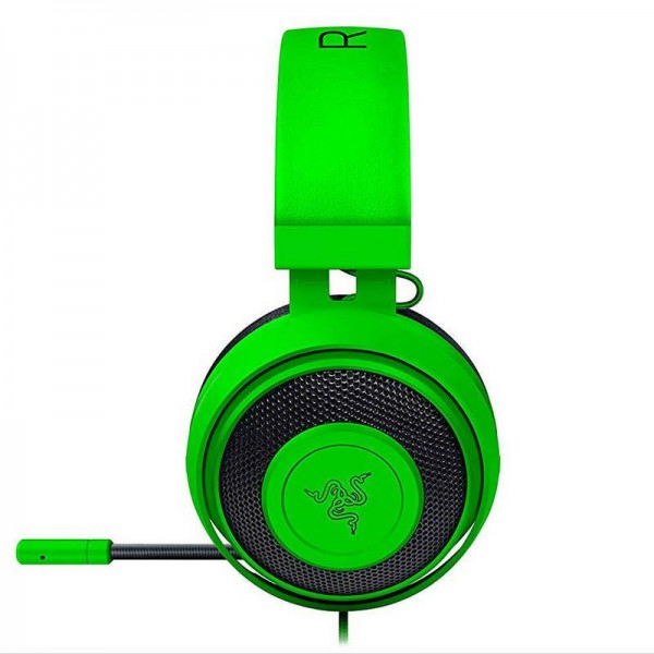 Razer Kraken (vert) Casques Razer, Ultra Pc Gamer Maroc