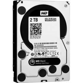 Western Digital WD Black 3.5" 2TB Disques durs et SSD Western Digital, Ultra Pc Gamer Maroc