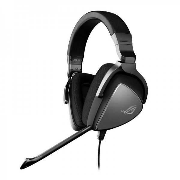 ASUS ROG Delta Core Casques ASUS, Ultra Pc Gamer Maroc