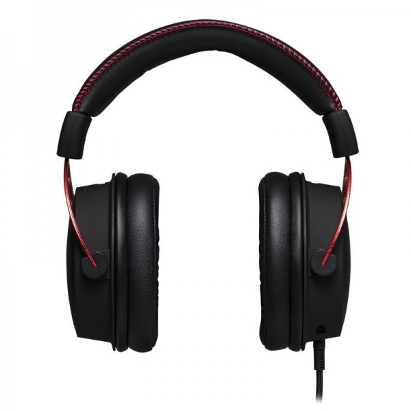 HyperX Cloud Alpha Casques HyperX, Ultra Pc Gamer Maroc