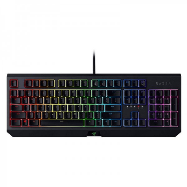 Razer BlackWidow 2019 Green Switch Claviers Razer, Ultra Pc Gamer Maroc
