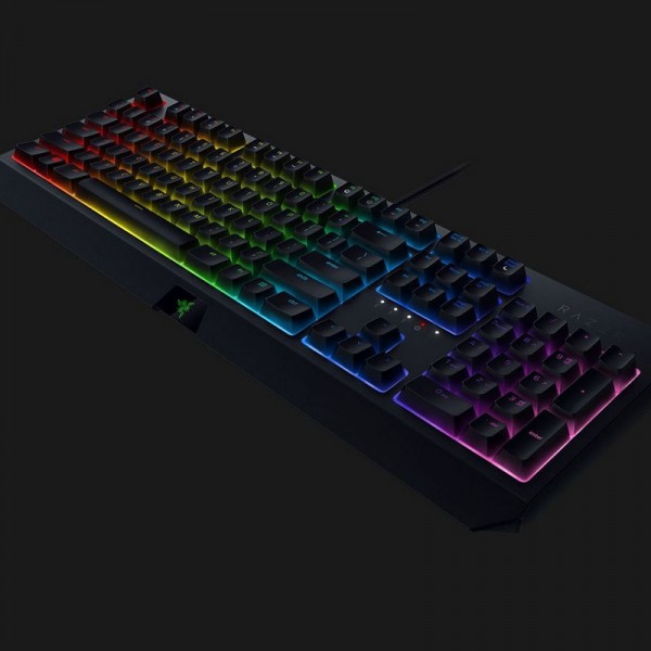 Razer BlackWidow 2019 Green Switch Claviers Razer, Ultra Pc Gamer Maroc