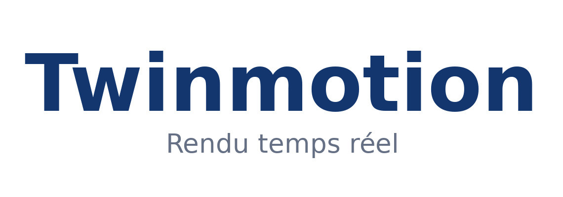 PC Twinmotion