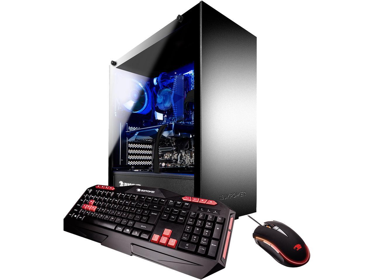 DÉMARRER MA CONFIG