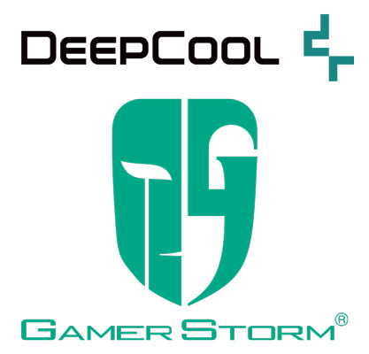 GamerStorm by DeepCool
