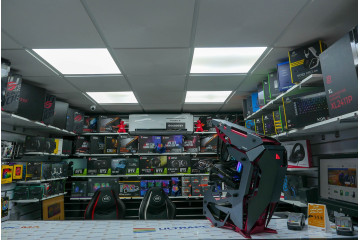 ULTRAPC CHARAF