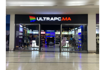 ULTRAPC TANGER CITY MALL