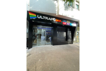 ULTRAPC AGDAL