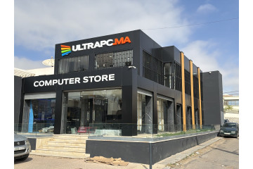 ULTRAPC AGADIR DAKHLA