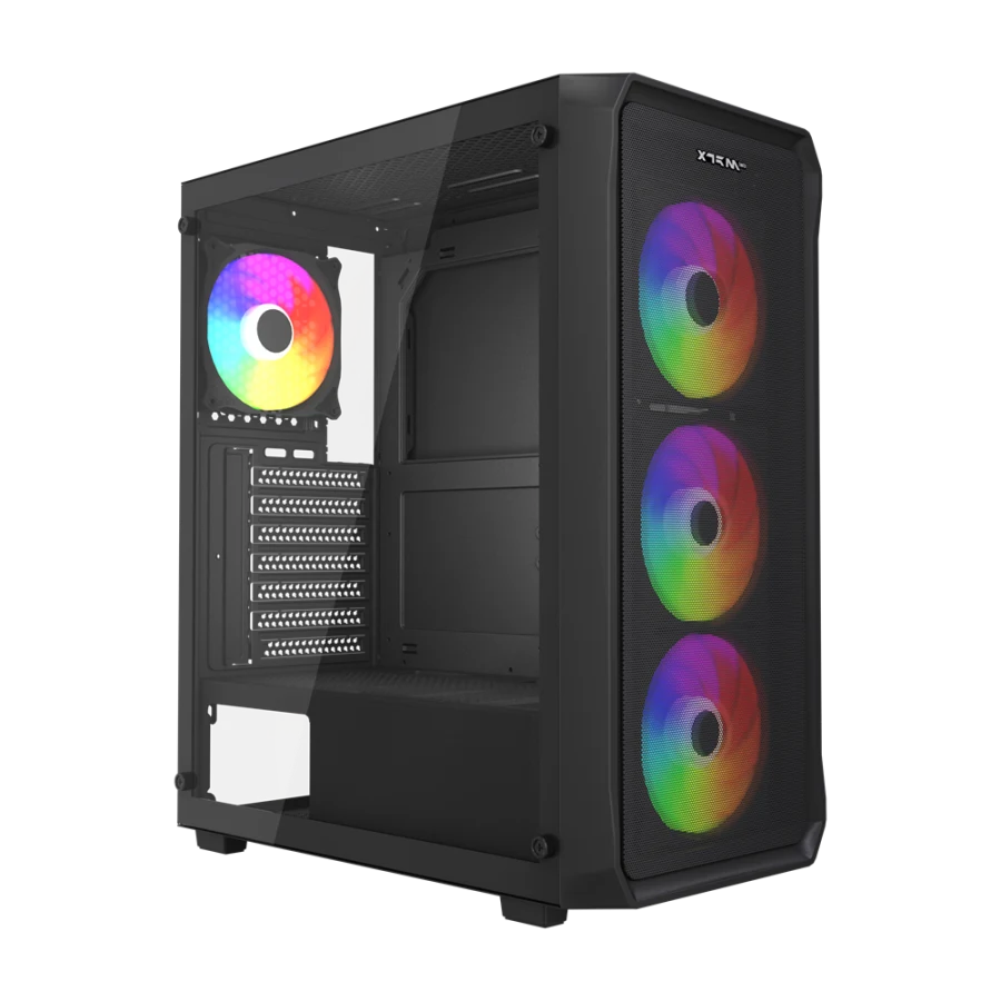 コンパクトゲーミングPC Ryzen5 3600 RX 6650 XT PC Gamer UltraPC Ryzen 5 3600/16GB/512GB SSD/RX6650XT 8GB | UltraPC