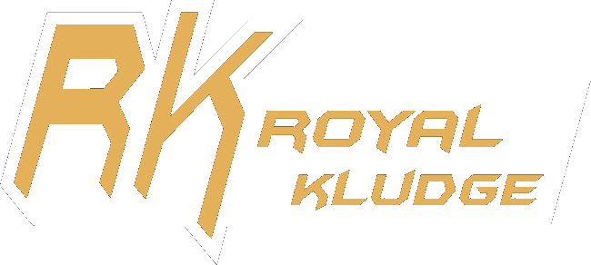 Boutique Royal Kludge
