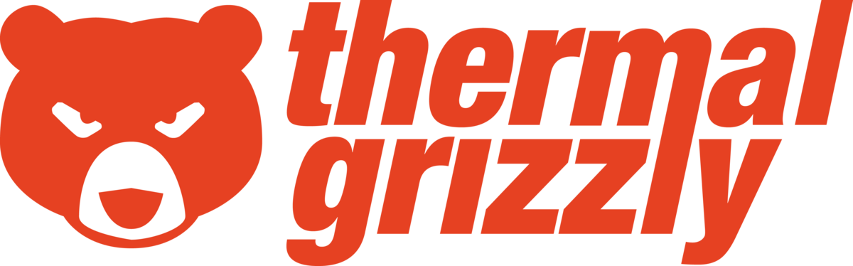 Boutique Thermal Grizzly