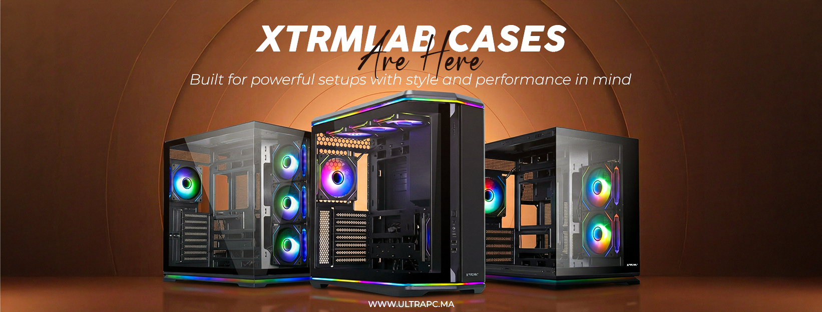 XTRMLAB case Maroc, boitier PC gamer Maroc, PC case Maroc RGB, XTRMLAB Maroc prix, acheter boitier PC Maroc, gaming case Maroc, boitier PC ATX Maroc, PC case airflow Maroc, boitier PC RGB Maroc, PC case glass Maroc, XTRMLAB gaming case, PC case pas cher M