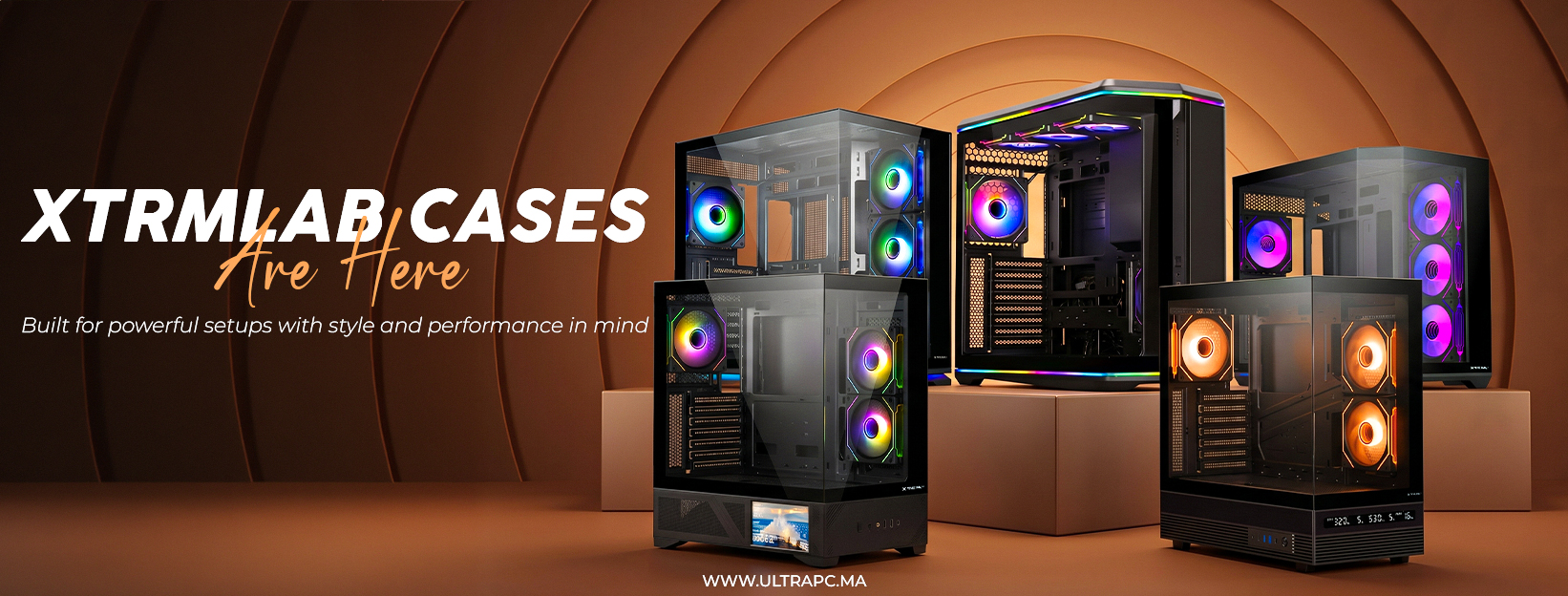 XTRMLAB case Maroc, boitier PC gamer Maroc, PC case Maroc RGB, XTRMLAB Maroc prix, acheter boitier PC Maroc, gaming case Maroc, boitier PC ATX Maroc, PC case airflow Maroc, boitier PC RGB Maroc, PC case glass Maroc, XTRMLAB gaming case, PC case pas cher M