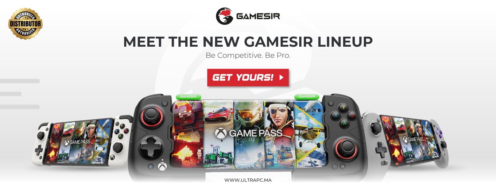 GameSir Maroc, GameSir Controller Maroc, manette GameSir Maroc, GameSir G8 Plus Maroc, GameSir G8 Galileo Maroc, GameSir X5 Lite Maroc, GameSir X3 Pro Maroc, GameSir Super Nova Maroc, GameSir Cyclone 2 Maroc, manette gaming Maroc, controller gaming Maroc,